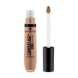 CONCEALER CAMOUFLAGE+ MATTE 160 ESSENCE 160