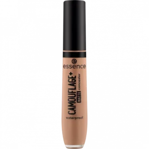 CONCEALER CAMOUFLAGE+ MATTE 160 ESSENCE