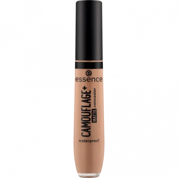 CONCEALER CAMOUFLAGE+ MATTE 160 ESSENCE