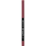 CRAYON A LEVRES 8H MATTE COMFORT 19 ESSENCE Burgundy Bestie