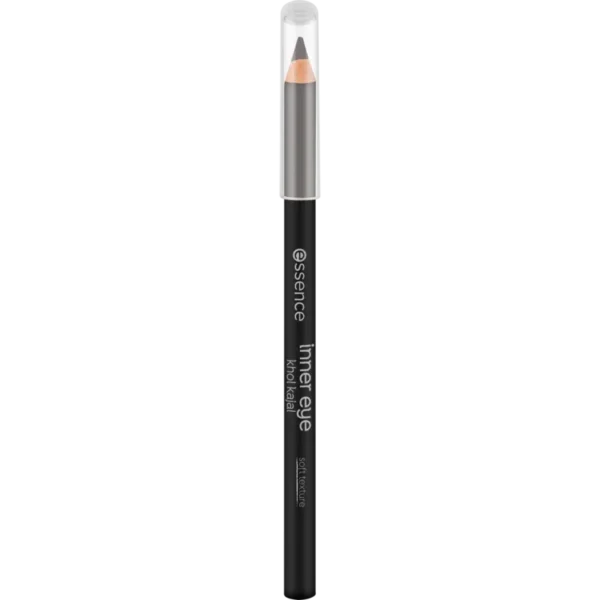 CRAYON INNER EYE KHOL KAJAL 01 ESSENCE