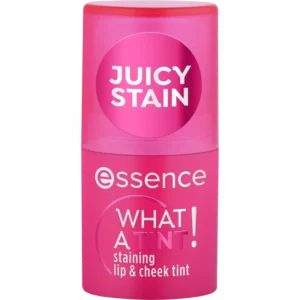 FARD A JOUES LIQUIDE JOUES ET LEVRES WHAT A TINT STAIN 10 ESSENCE
