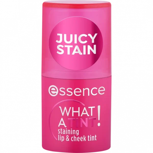 FARD A JOUES LIQUIDE JOUES ET LEVRES WHAT A TINT STAIN 10 ESSENCE FARD A JOUES LIQUIDE JOUES ET LEVRES WHAT A TINT STAIN 10 ESSENCE