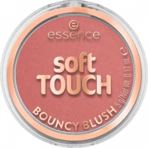 FARD A JOUES SOFT TOUCH BOUNCY 10 ESSENCE