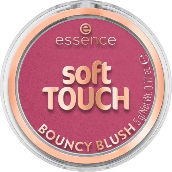 FARD A JOUES SOFT TOUCH BOUNCY 20 ESSENCE