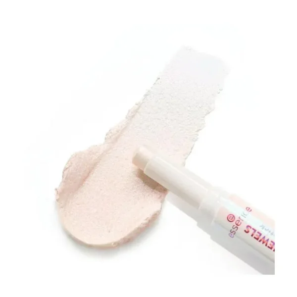 FARD A PAUPIERES STICK JELLY JEWELS GLITTER 01 ESSENCE 01