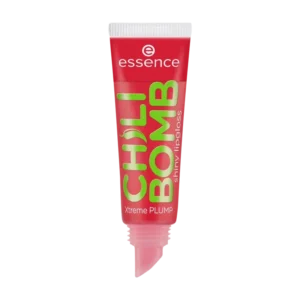 GLOSS CHILI BOMB SHINY ESSENCE