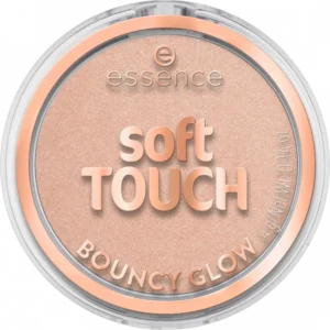 GLOW SOFT TOUCH BOUNCY 20 ESSENCE