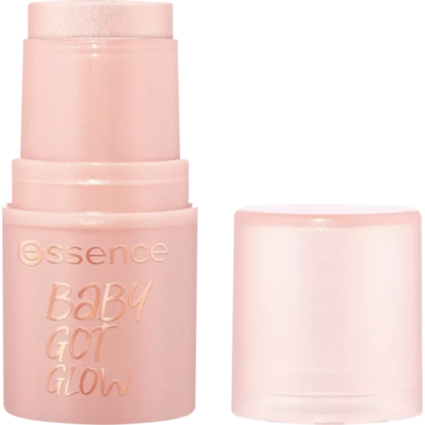 HIGHLIGHTER STICK BABY GOT GLOW 10 ESSENCE MAROC