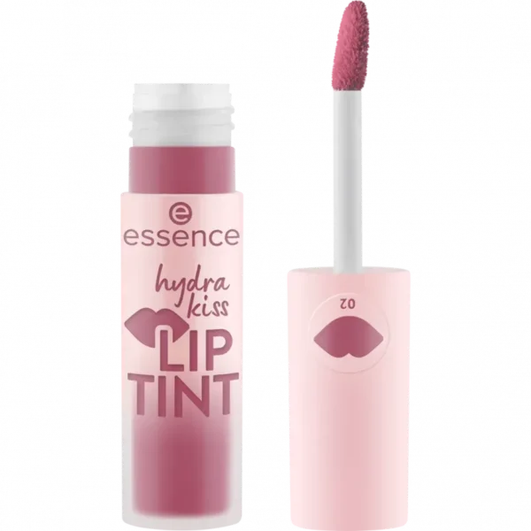 HYDRA KISS LIP TINT 02 ESSENCE 02