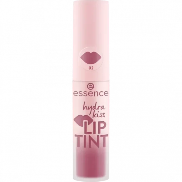 HYDRA KISS LIP TINT 02 ESSENCE