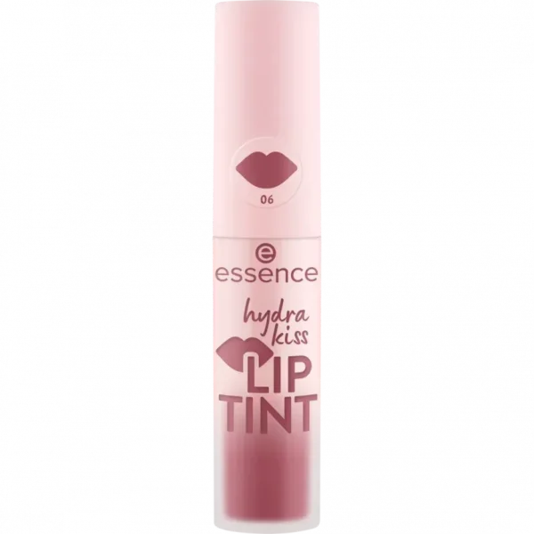 HYDRA KISS LIP TINT 06 ESSENCE