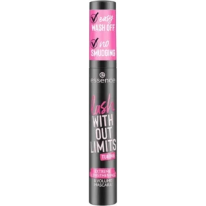 MASCARA LASH WITHOUT LIMITS TUBING EXTREME LENGTHENING & VOLUME 04 ESSENCE