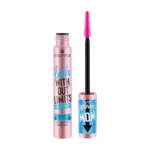 MASCARA LASH WITHOUT LIMITS WATERPROOF EXTREME LENGTHENING & VOLUME 03 ESSENCE