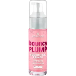 PRIMER BOUNCY PLUMP SMOOTHING ESSENCE