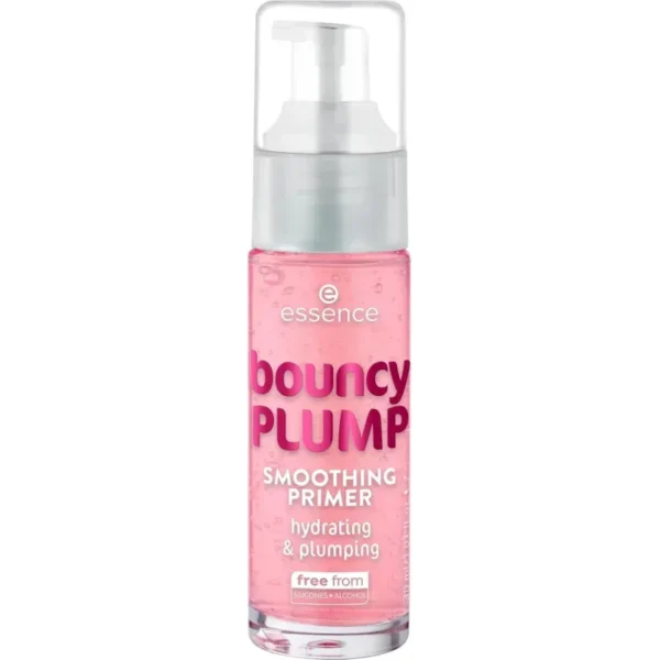 PRIMER BOUNCY PLUMP SMOOTHING ESSENCE