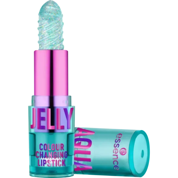 ROUGE A LEVRES AQUA JELLY COLOUR CHANGING LIPSTICKESSENCE