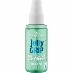 SPRAY REFRESHING ALOE JELLY GRIP ESSENCE (01)