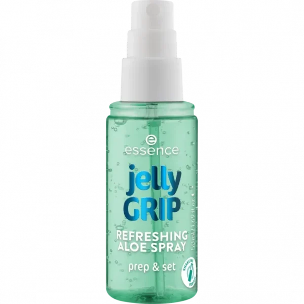 SPRAY REFRESHING ALOE JELLY GRIP ESSENCE (01)