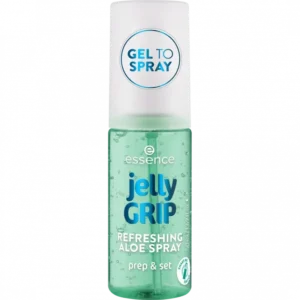 SPRAY REFRESHING ALOE JELLY GRIP ESSENCE