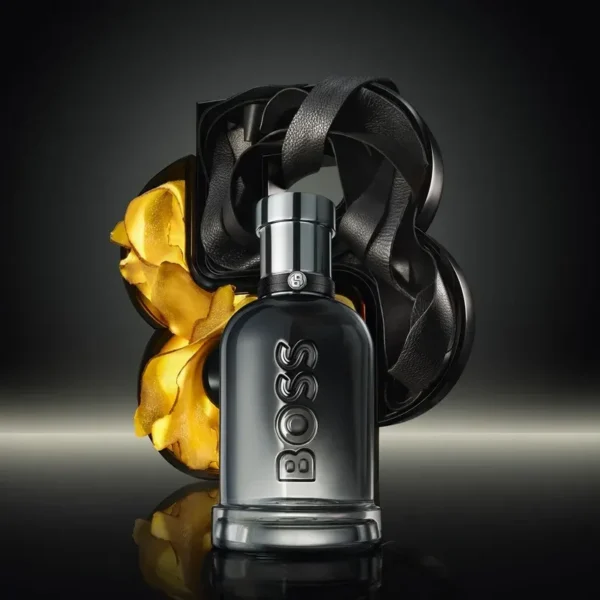 BOSS BOTTLED BEYOND EAU DE PARFUM