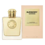Burberry Goddess eau de parfum 100ml prix Maroc