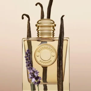 Burberry Goddess eau de parfum
