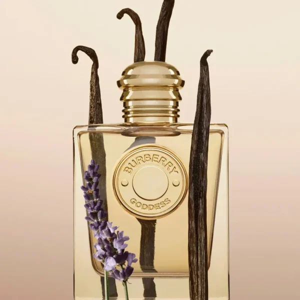 Burberry Goddess eau de parfum