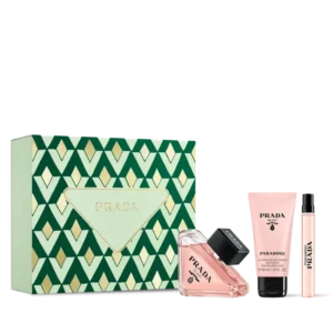 COFFRET PRADA PARADOXE 90 ML EAU DE PARFUM PRIX MAROC