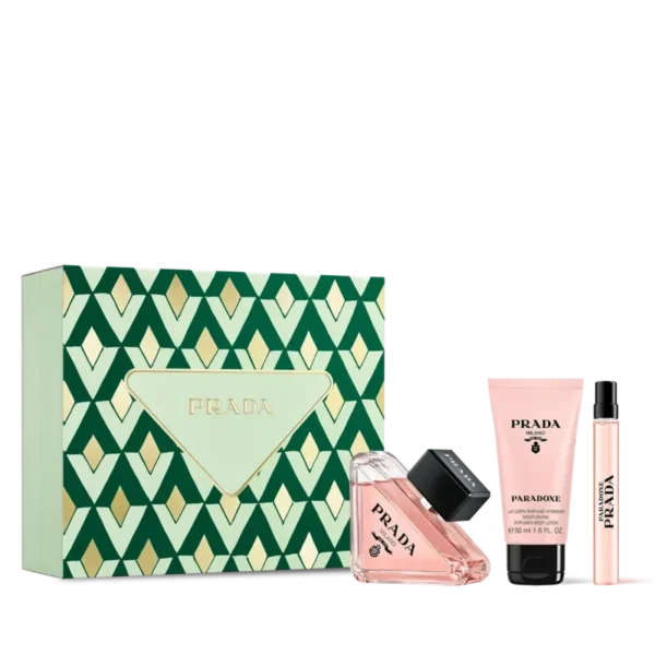 COFFRET PRADA PARADOXE 90 ML EAU DE PARFUM PRIX MAROC COFFRET PRADA PARADOXE 90 ML EAU DE PARFUM PRIX MAROC