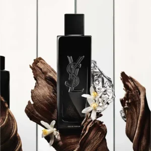 MYSLF Eau de Parfum Maroc