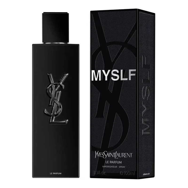 MYSLF LE PARFUM