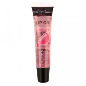 lip oil hydrate coconut oil bys