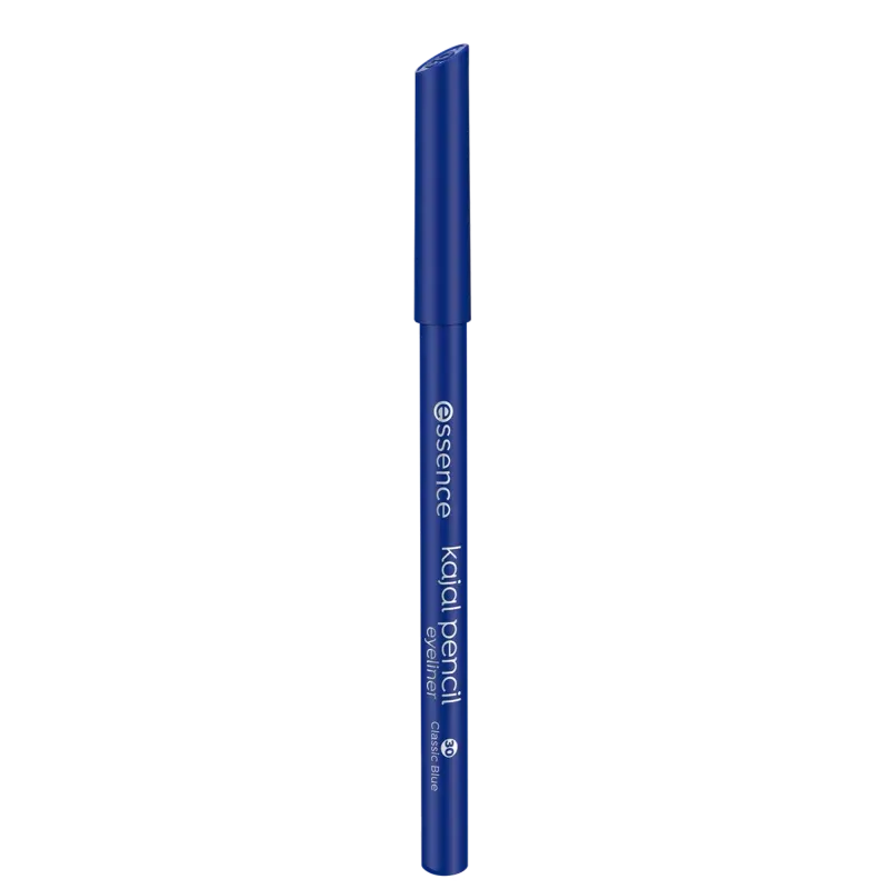 CRAYON KAJAL EYELINER 30 CLASSIC BLUE ESSENCE