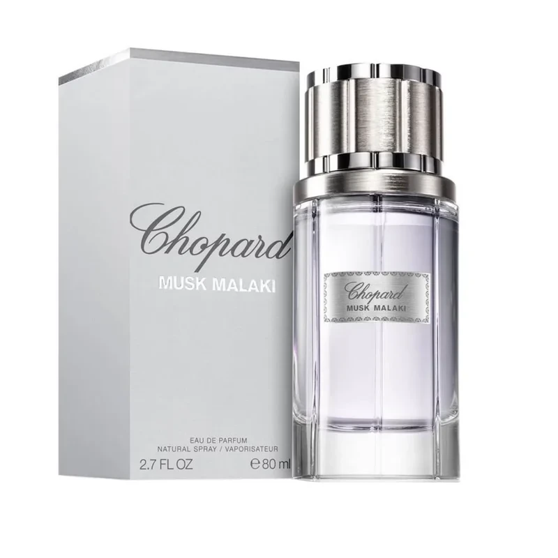 CHOPARD MUSK MALAKI 80 ML