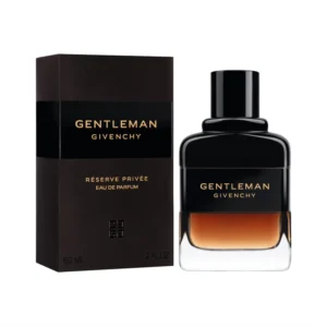 GENTLEMAN RESERVE PRIVEE EAU DE PARFUM