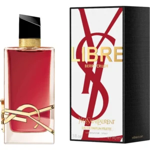 LIBRE BERRY CRUSH EAU DE PARFUM PRIX MAROC
