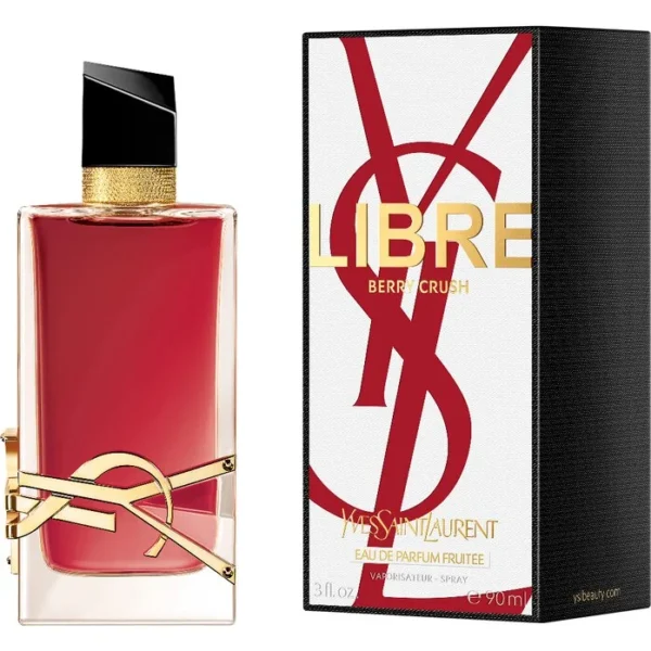 LIBRE BERRY CRUSH EAU DE PARFUM PRIX MAROC