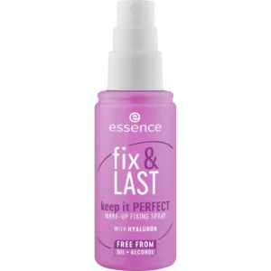 SPRAY FIXATEUR PERFECT FIX ESSENCE
