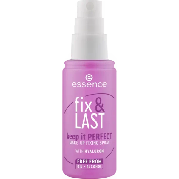 SPRAY FIXATEUR PERFECT FIX ESSENCE