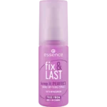 SPRAY FIXATEUR PERFECT FIX & LAST ESSENCE