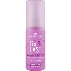 SPRAY FIXATEUR PERFECT FIX & LAST ESSENCE