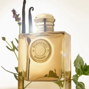 BURBERRY GODDESS EAU DE PARFUM INTENSE