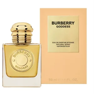 BURBERRY GODDESS INTENSE