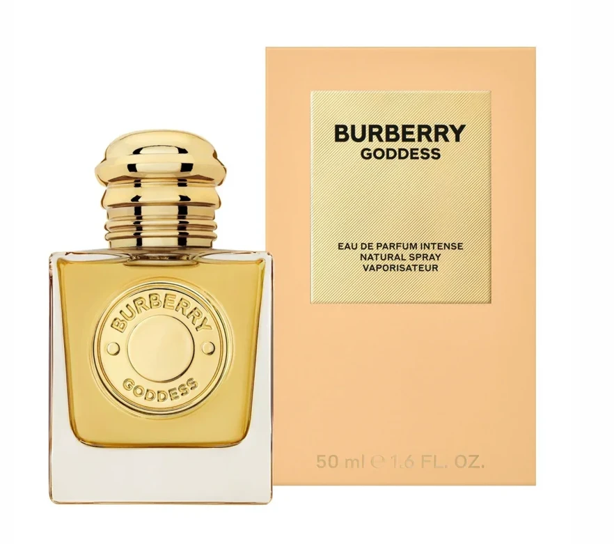 BURBERRY GODDESS INTENSE