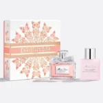 Coffret Miss Dior eau de parfum