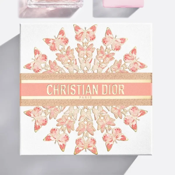 Coffret Miss Dior - édition limitée