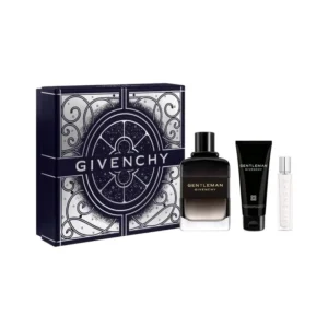 COFFRET GIVENCHY GENTLEMAN BOISEE 100ML