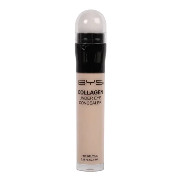 COLLAGEN UNDER EYE CONCEALER FAIR NEUTRAL