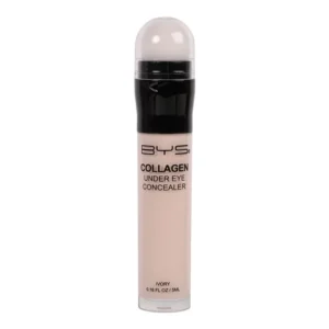 COLLAGEN UNDER EYE CONCEALER LIGHT IVORY